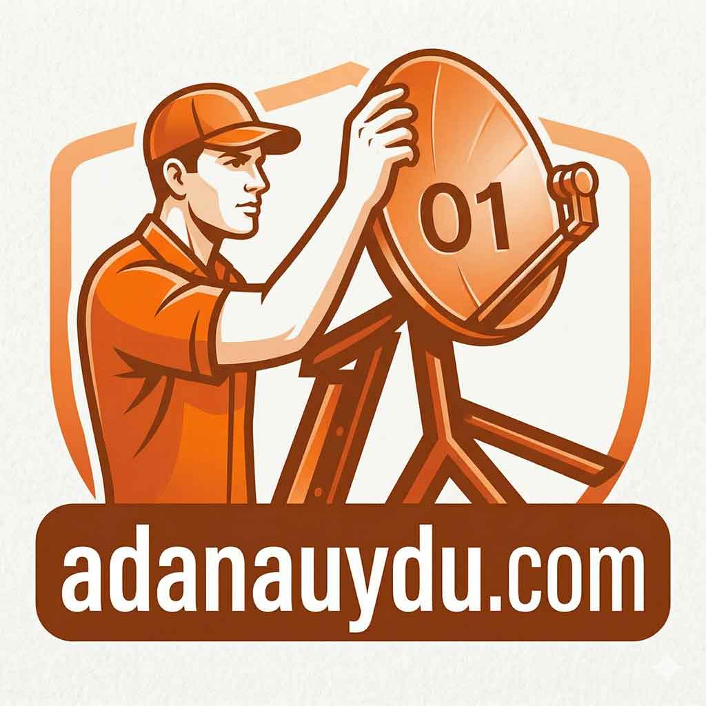 Adana Uydu ve TV Tamircisi