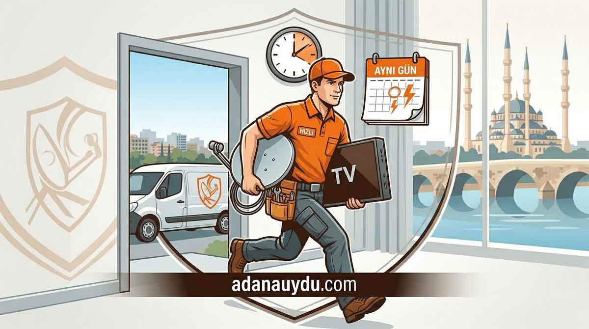 Adana Uyducu