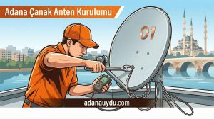 Adana Uyducu