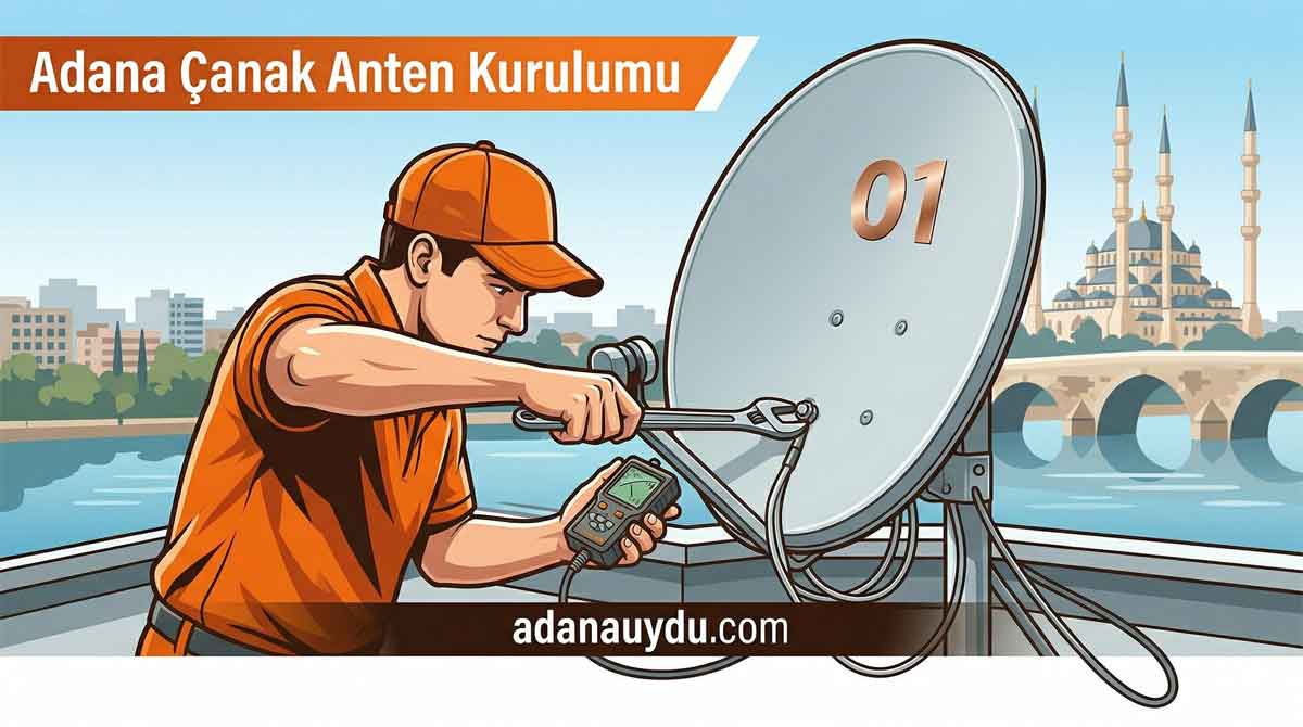 Adana Uyducu