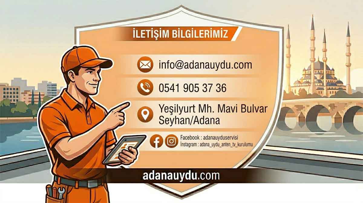 İletişim