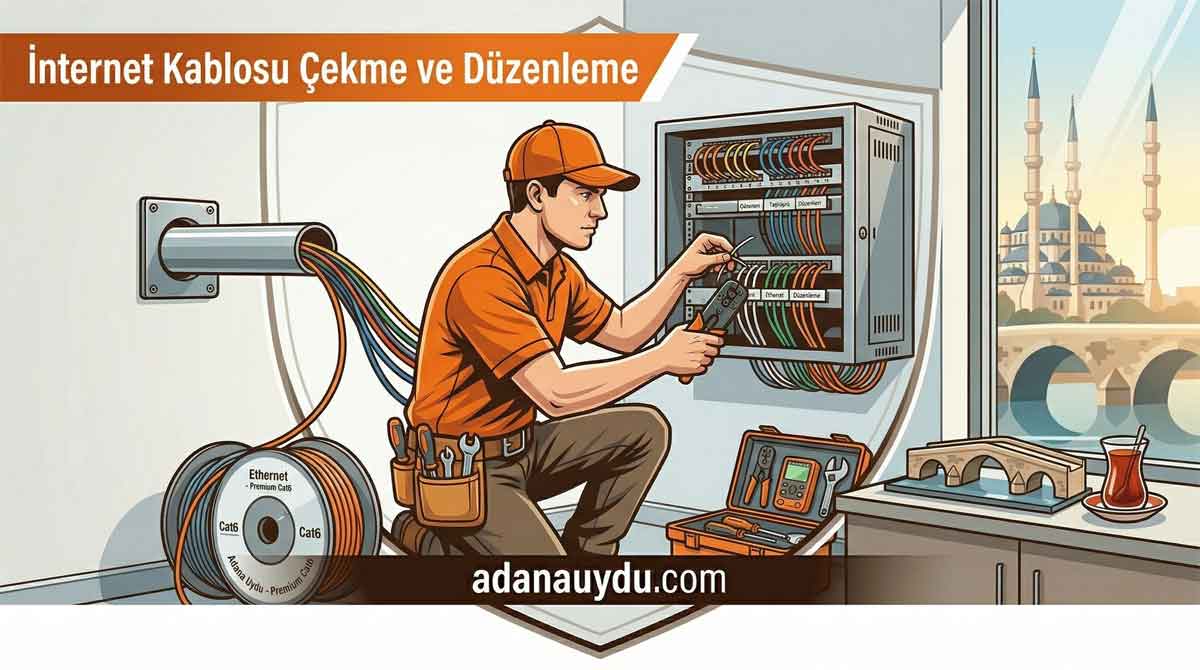 Adana Uyducu