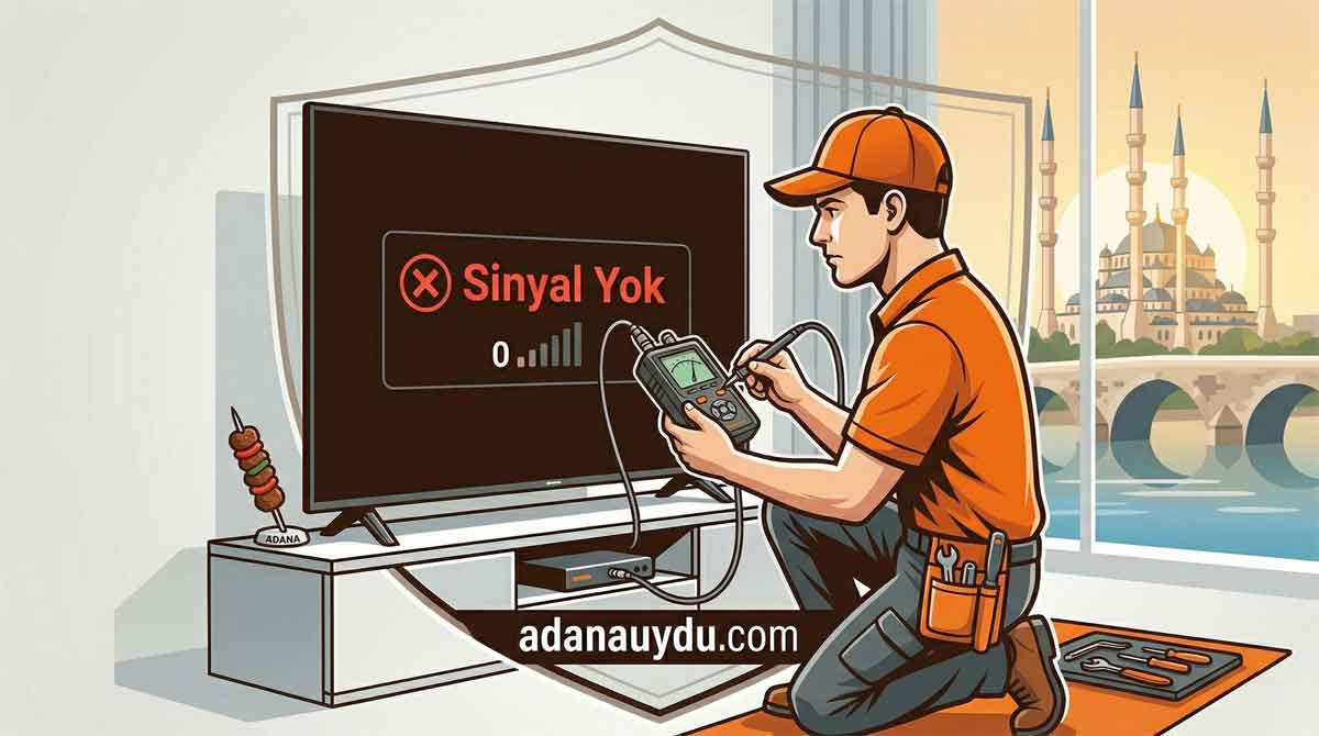 Adana Uyducu