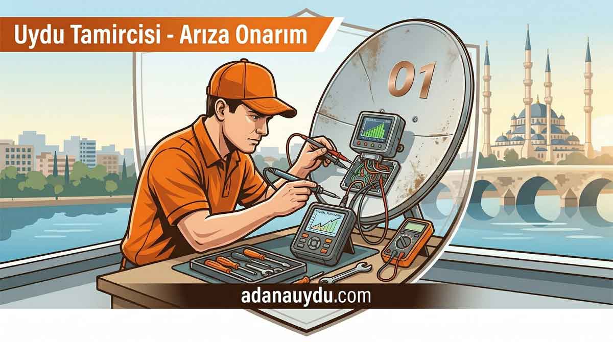 Adana Uyducu