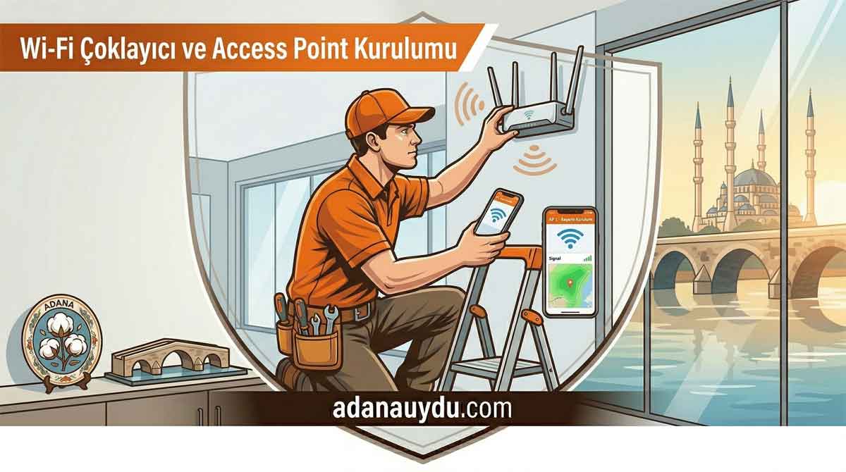 Adana Uyducu